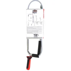 Mejix Furet Déboucheur-Déboucheur furet flexible 0,9m