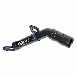 Ks Tools Déboucheur Ventouse-Déboucheur à pompe - Déboucheur à pompe