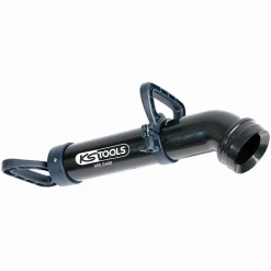 Ks Tools Déboucheur Ventouse-Déboucheur à pompe - Déboucheur à pompe