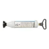 Silverline Déboucheur à Pompe 370 mm - Efficace pour Évacuer les Obstructions - Outil Pratique et Durable -