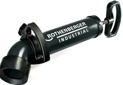 Rothenberger Déboucheur À Pompe-Déboucheur pro Ropump Power