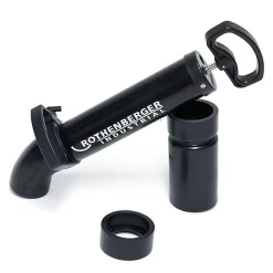Rothenberger Déboucheur À Pompe-Déboucheur pro Ropump Power