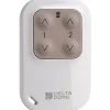 Delta Dore Box Domotique-- Télécommande Automatismes - Tyxia 1400