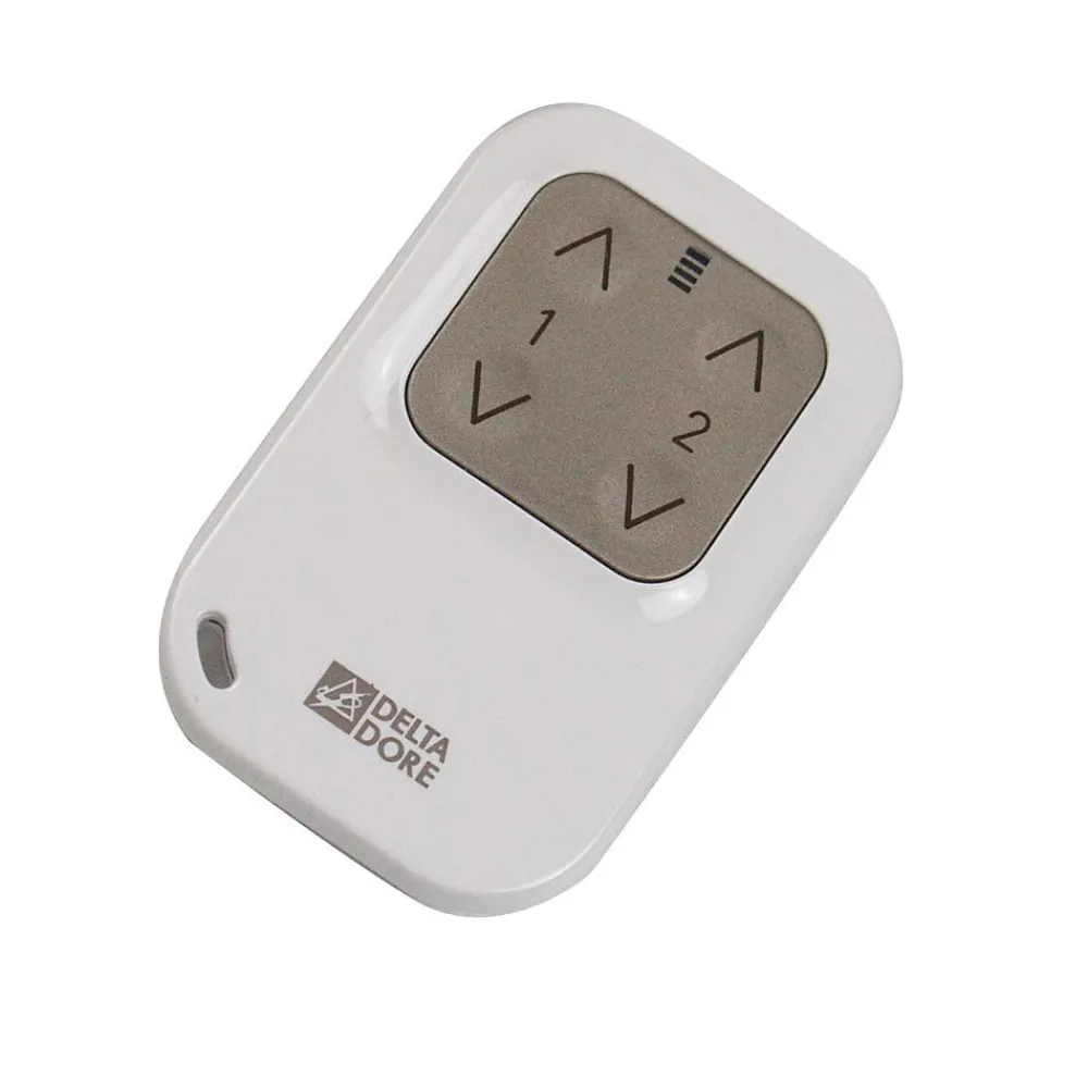 Delta Dore Box Domotique-- Télécommande Automatismes - Tyxia 1400