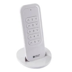 Delta Dore Box Domotique-- Télécommande 5 Canaux - Tyxia 1700