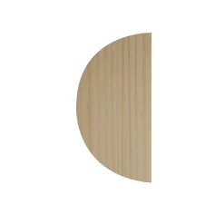 Tourillon Et Lamello-Demi tourillon 6 x 14 mm L.2,4 m Pin