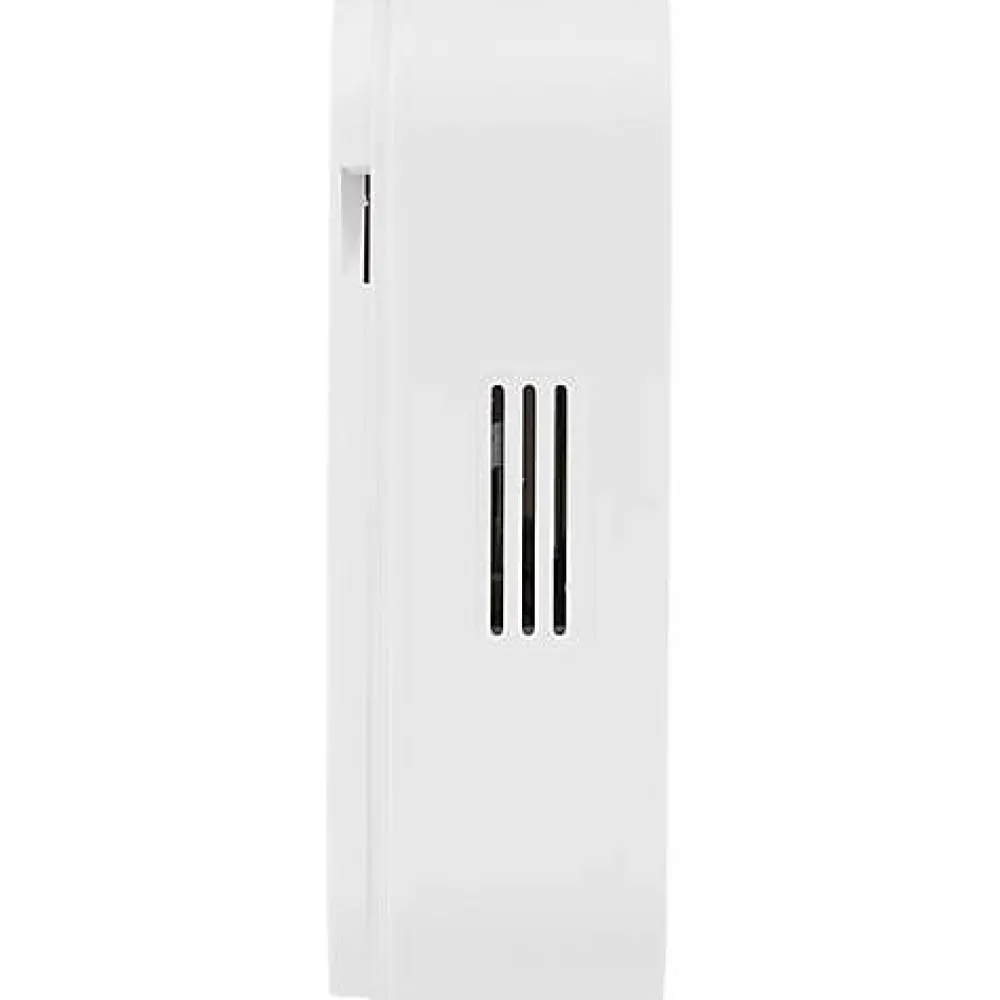 Détecteur De Monoxyde De Carbone Et Gaz|Détecteur De Fumée, Gaz Et Protection Incendie-Detecteur de monoxyde de carbone SMARTWARES FGA-13800 WiFi 85 dB capteur 10 ans