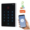 Automatisme Passion Serrure Et Gâche Électrique-Digicode connecté wifi de portail et portillon pilotable par téléphone