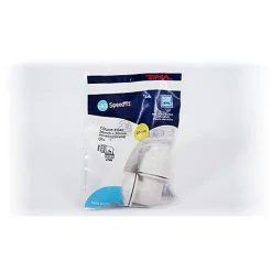 Dipra Tube Et Raccord Pehd-- Coude égal Speedfit diamètre 20
