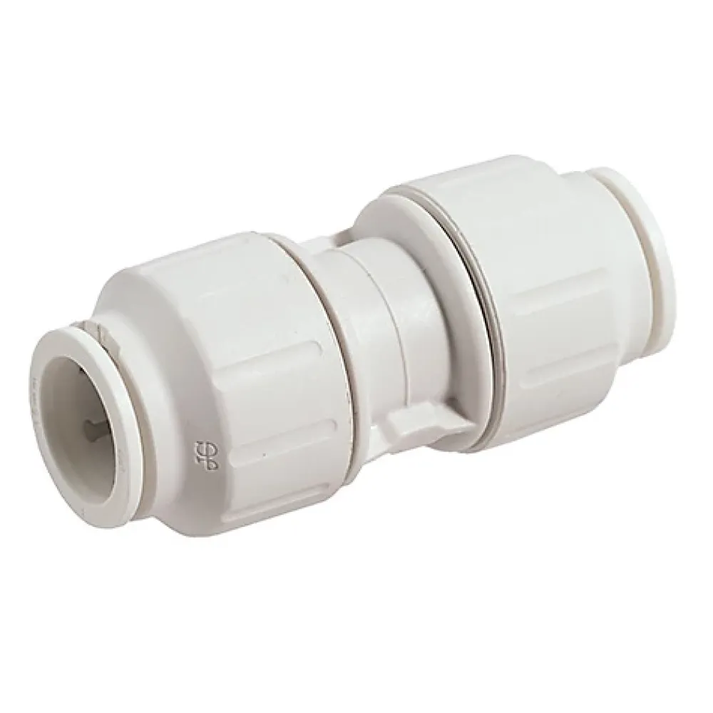 Dipra Tube Et Raccord Pehd-- Jonction égale Speedfit diamètre 20