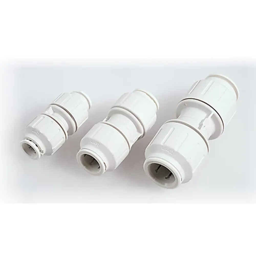 Dipra Tube Et Raccord Pehd-- Jonction égale Speedfit diamètre 20