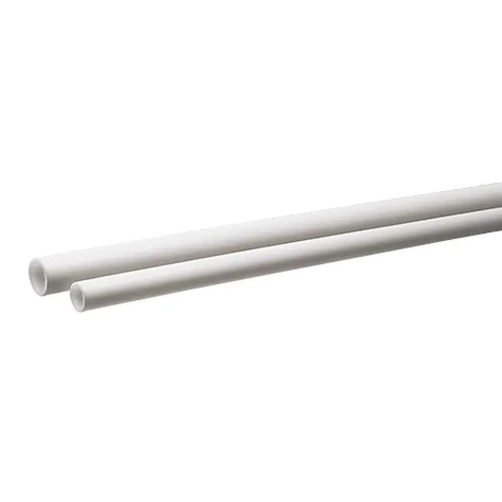 Dipra - PE-RT nu en barre Speedfit diamètre 12 - 1,5m