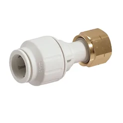 Dipra Tube Et Raccord Pehd-- Raccord femelle Speedfit diamètre 16 - F 15/21