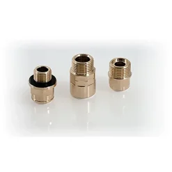 Dipra Tube Et Raccord Pehd-- Raccord mâle Speedfit diamètre 16 - M 15/21