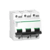 Schneider Electric Disjoncteur Et Coupe-Circuit-Disjoncteur 80 A - C120N - 3P - Courbe B - 10 kA