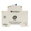 Zenitech Disjoncteur Et Coupe-Circuit-Disjoncteur 25A PH/N - NF -