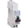 Legrand Disjoncteur auto / auto DNX3 4500 - départ - 4,5 kA - courbe C - 32A -