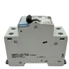 Legrand Interrupteur Et Disjoncteur Différentiel-411002 Disjoncteur Différentiel 16a - 30ma - Type Ac - 1p+n - 2 Modules - Neutre à Droite - Auxiliarisable -