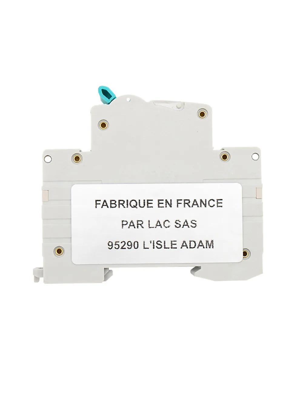 Vijji Borne Recharge Voiture Électrique-Disjoncteur Différentiel P/n 20a 30ma Type A