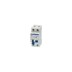 Imo Disjoncteur Différentiel 1p+n 30ma 32a - Type Ac - 6ka - Courbe C - 2 Modules - Bornes Alignées -