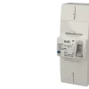 Actaris-Itron Coffret De Communication-Disjoncteur EDF monophasé instantané 60A Itron Actaris