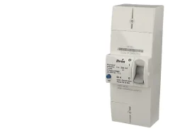 Actaris-Itron Disjoncteur EDF monophasé sélectif 60A Itron Actaris