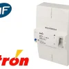 Actaris-Itron Coffret De Communication-Disjoncteur EDF triphasé sélectif 30/60A Itron Actaris