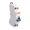 ABB Disjoncteur modulaire Phase + Neutre 10A 3KA à vis