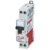 Legrand Disjoncteur Et Coupe-Circuit-Disjoncteur Phase + neutre 20A