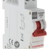 Thomson Disjoncteur PH+N 32A NF 4,5KA