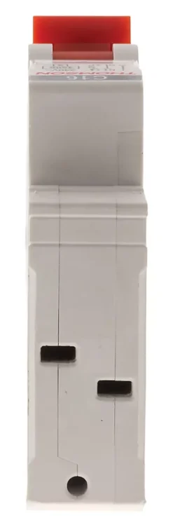 Thomson Disjoncteur 1P+N bornes auto 10A Easy Connect