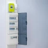 Hager Disjoncteur 1P+N 3kA C-32A connexion SanVis 1 Module - - MFS732