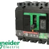 Schneider Electric Disjoncteur Et Coupe-Circuit-Disjoncteur tarif jaune tétrapolaire 4P/4D 250A Schneider ComPacT NSX250F