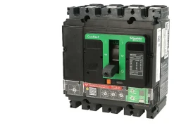 Schneider Electric Disjoncteur Et Coupe-Circuit-Disjoncteur tarif jaune tétrapolaire 4P/4D 250A Schneider ComPacT NSX250F