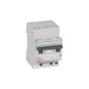Legrand Disjoncteur Et Coupe-Circuit-406904 Disjoncteur Triphasé 32a - 3p Courbe C - 4,5/6ka - Automatique Et Vis - Dx3