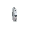 Legrand 407647 Disjoncteur Unipolaire 2a - 1p Courbe C - 6/10ka - à Vis - Dx3