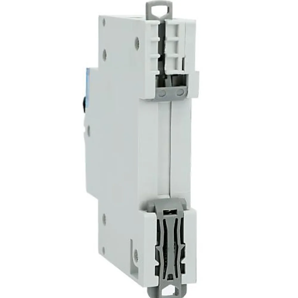Legrand Disjoncteur Et Coupe-Circuit-Disjoncteur vis / vis DNX3 4500 - départ - 4,5 kA - courbe C - 16 A -
