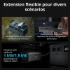 DJI Power 1000 V2 station électrique portable