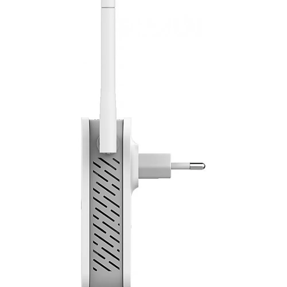 D-Link D Link - Extenseur Wi Fi N300 - 300 Mbps - Port Ethernet - WPA WPA2