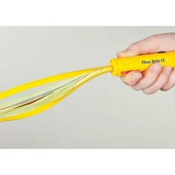 Perel Dénudeur de Câble LC Fibre Strip Jokari 30800 - Outil Précis et Efficace