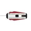 V33 Pince À Dénuder-Dénudeur de fil C.K T3756 0,20 mm pour fils PVC et PTFE, lame en acier trempé
