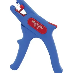 Weicon Tools Dénudeur de fil No.5 (51000005-KD) 0,2 à 6 mm² AWG 10 à 24