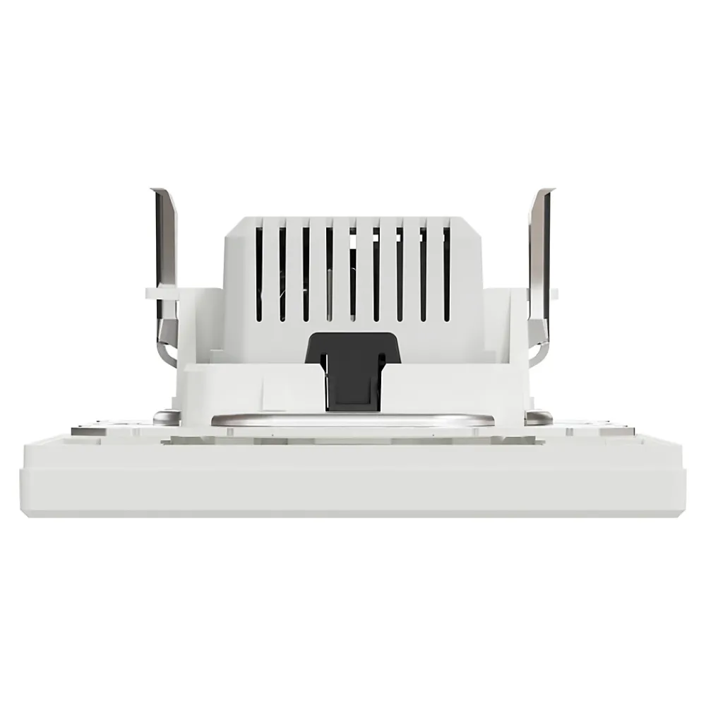 Schneider Electric Double chargeur usb A + C complet Asfora blanc