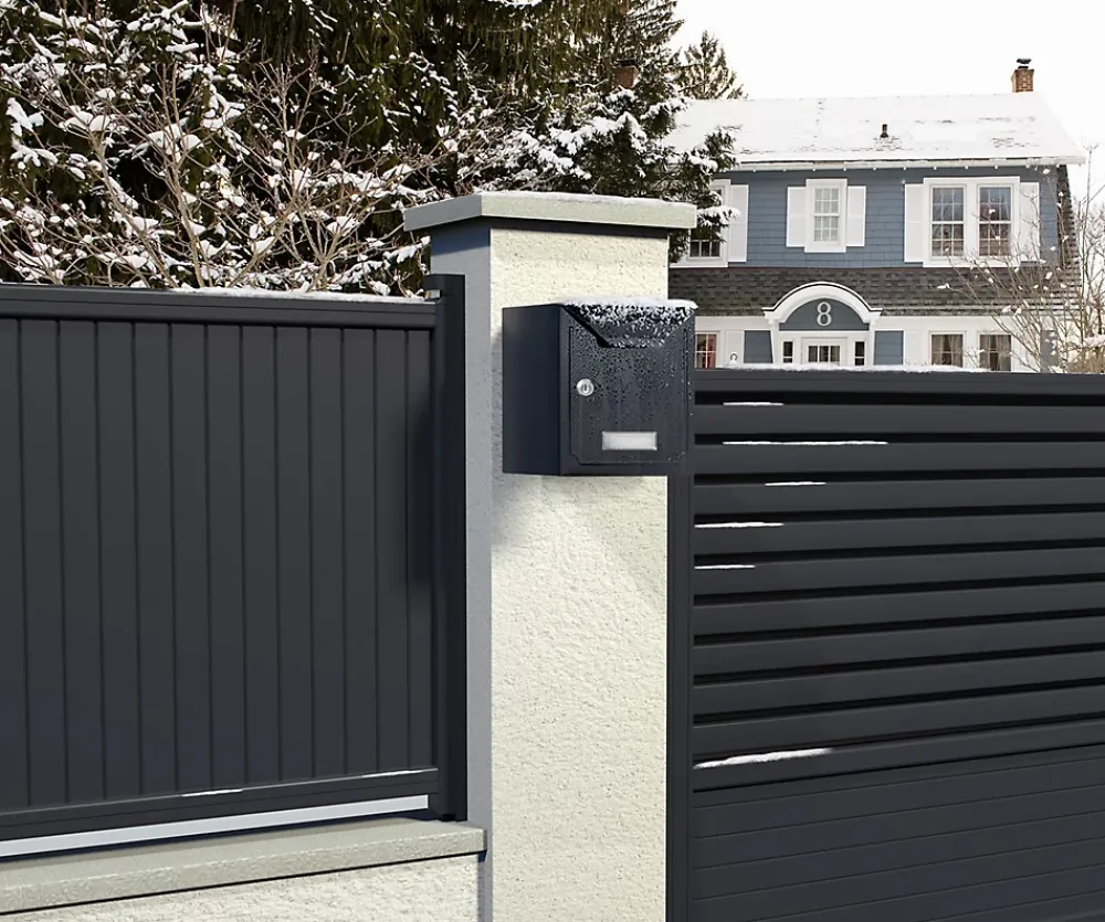 Scotch Double face extérieur Extrême 19 mm x 5 m noir, 13 kg
