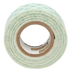 3M Double face intérieur 19 mm x 1.5 m blanc, 7 kg
