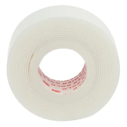 Scotch Double face intérieur 3M 19 mm x 1.5 m blanc, 12 kg
