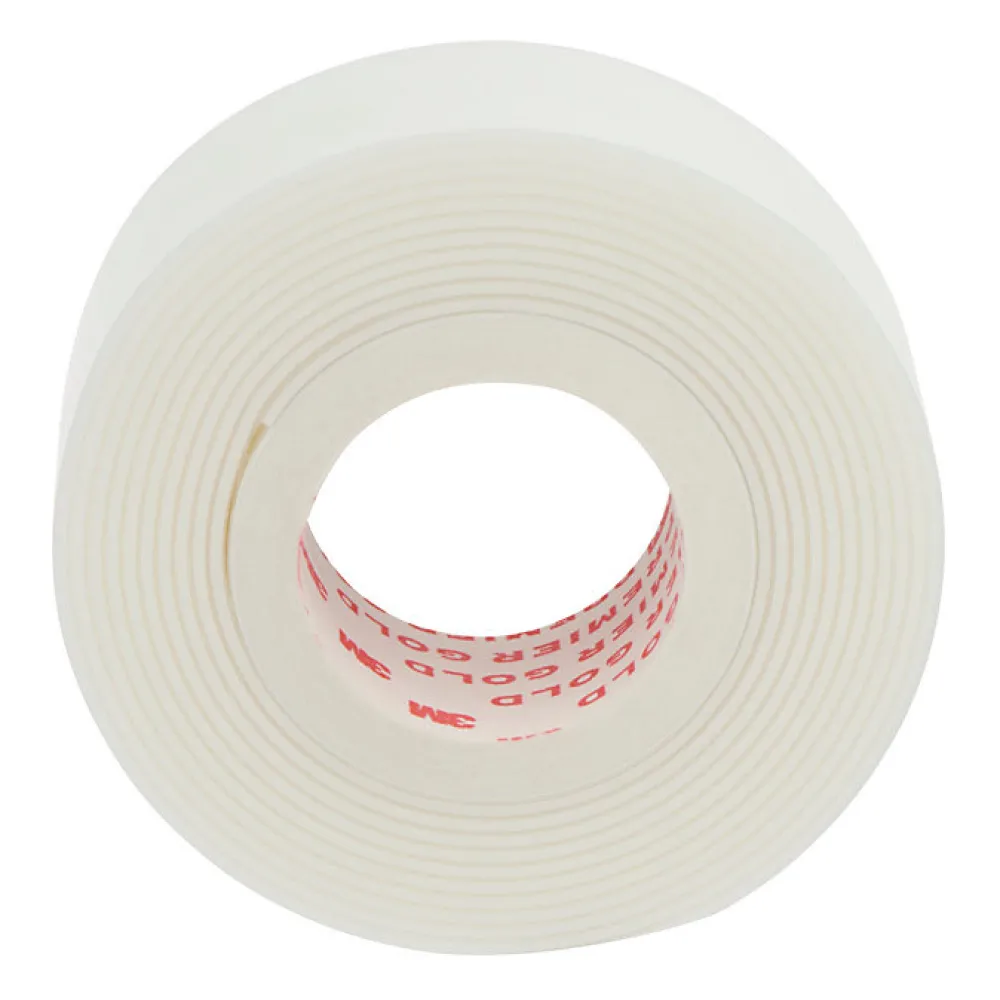 Scotch Double face intérieur 3M 19 mm x 1.5 m blanc, 12 kg