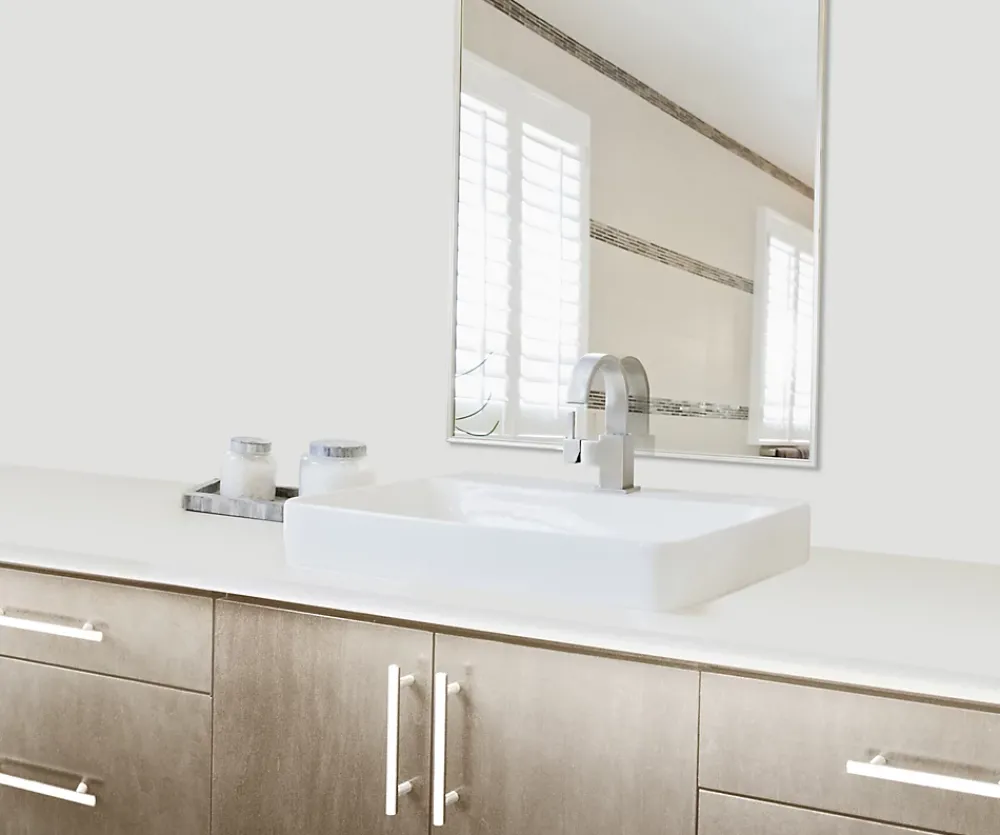 Scotch Double face miroir 3M 19 mm x 1.5 m blanc, 5 kg