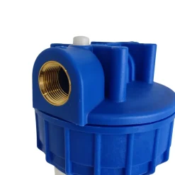 Toodo Filtre Anti Calcaire-Double Porte Filtre à Eau 9