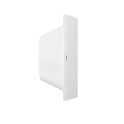 Fontini Double prise 2 pôles+terre Neo Evo blanc